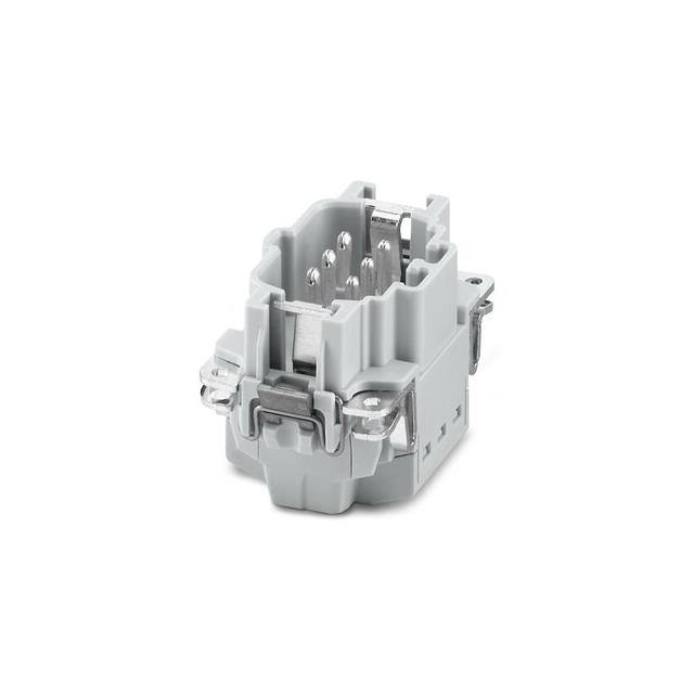 1350025 CONTACT INSERT, NUMBER OF POSITI