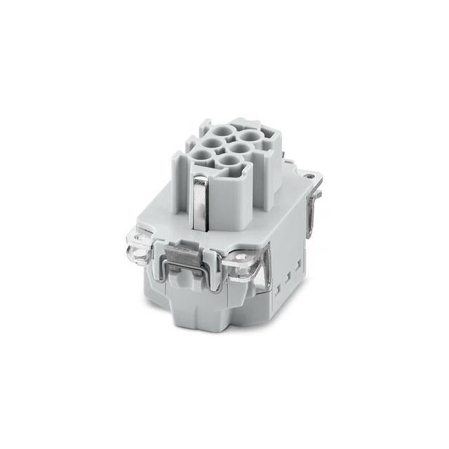 1350024 CONTACT INSERT, NUMBER OF POSITI
