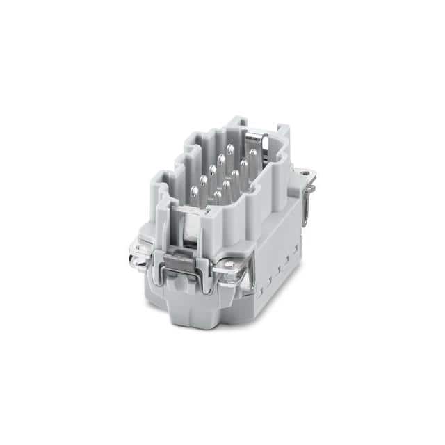 1350020 CONTACT INSERT, NUMBER OF POSITI