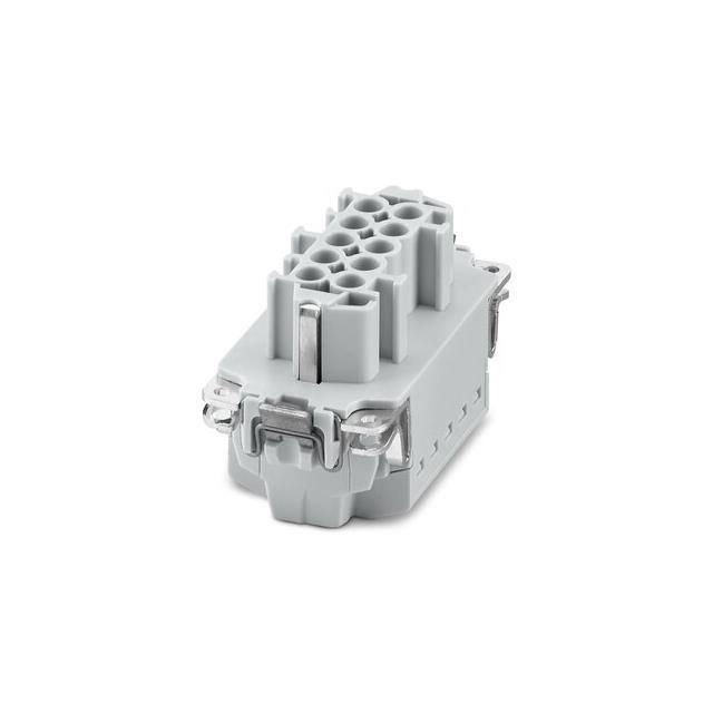 1350017 CONTACT INSERT, NUMBER OF POSITI