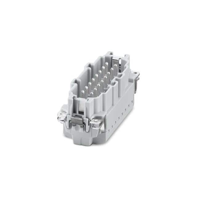 1350015 CONTACT INSERT, NUMBER OF POSITI