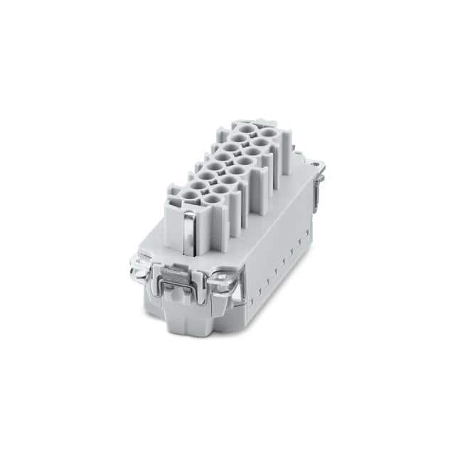 1350013 CONTACT INSERT, NUMBER OF POSITI