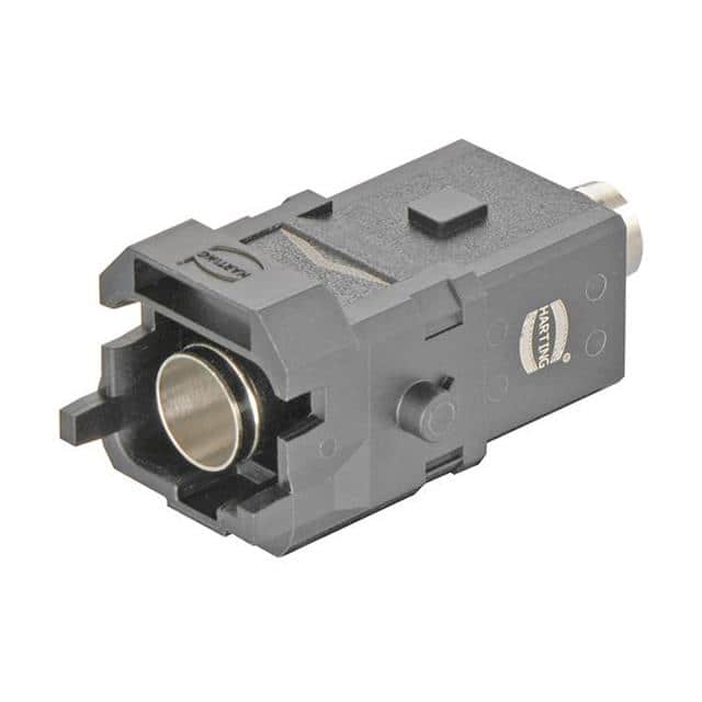 09100043001 CRIMP INSERT 4PIN MALE