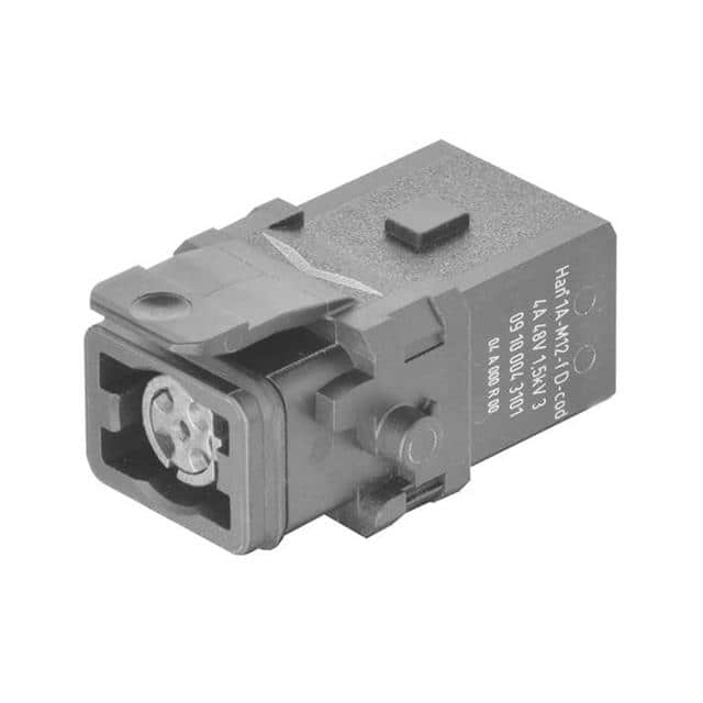 09100043101 CRIMP INSERT 4PIN FEMALE