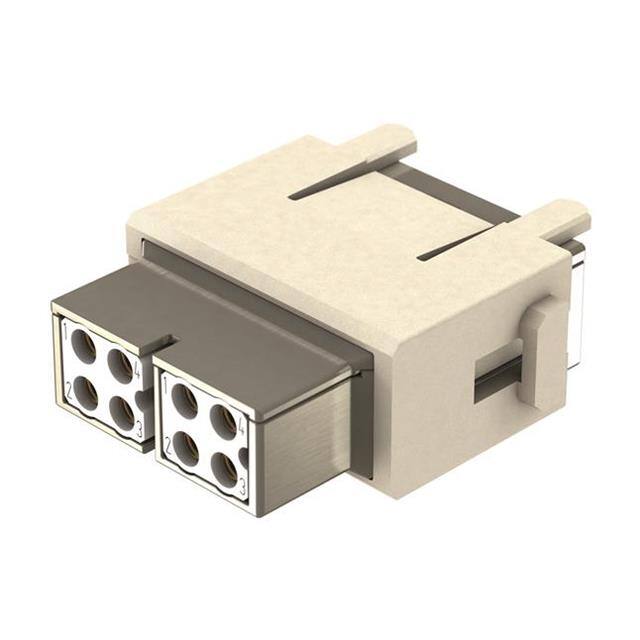 09140083141 HAN MEGABIT FEMALE INSERT FOR CO