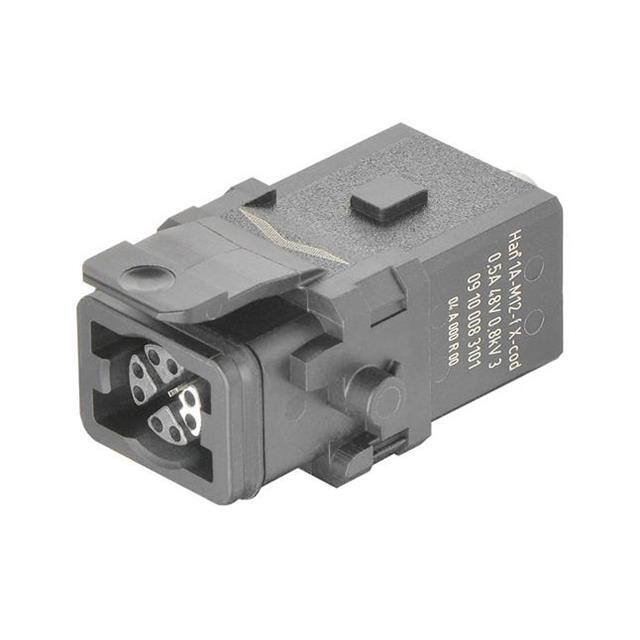 09100083101 CRIMP INSERT 8PIN FEMALE
