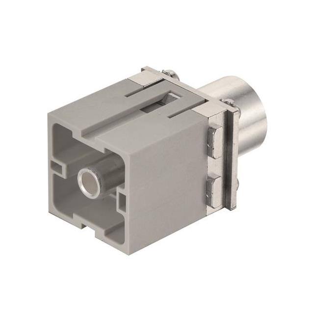 09140012681 HAN 300AMP PE MODULE MALE AXIAL