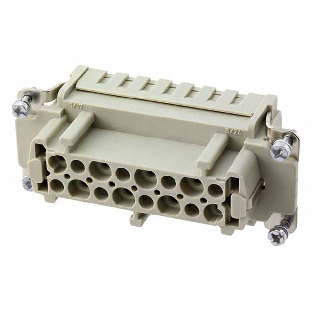 09332162702 HAN 16E HMC-F-CRIMP