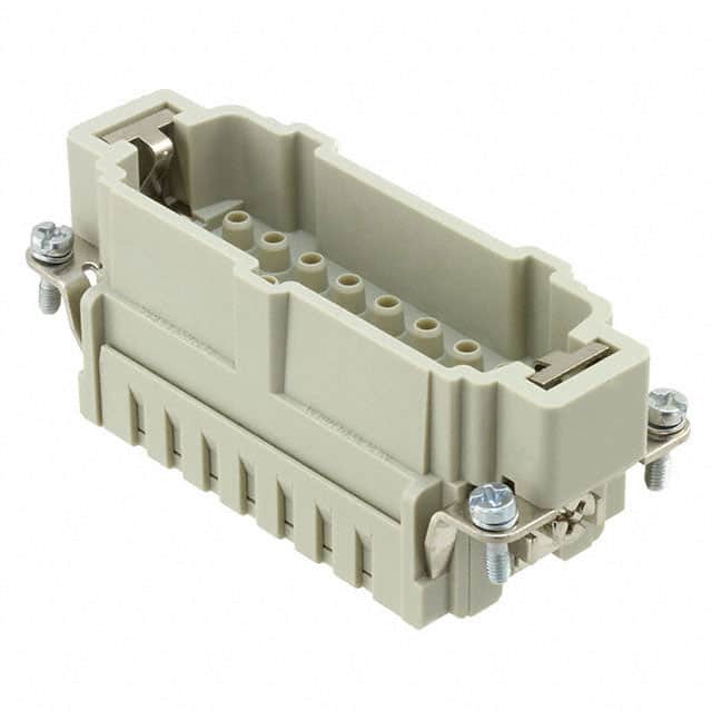 09332162602 HAN 16E HMC-M-CRIMP