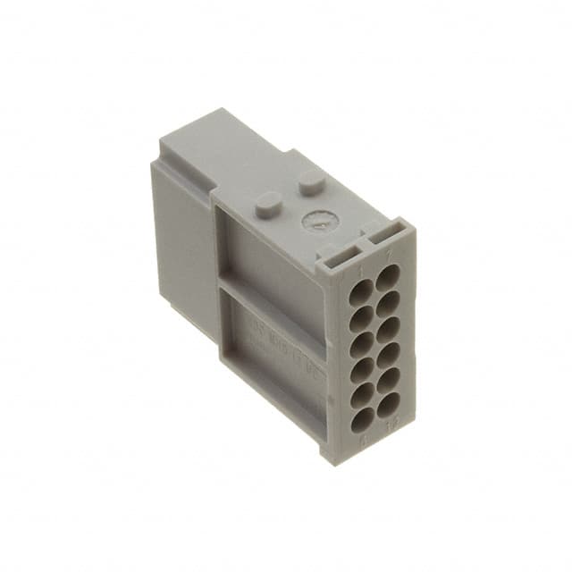 1428840000 MODULE INSERT FOR INDUSTRIAL CON