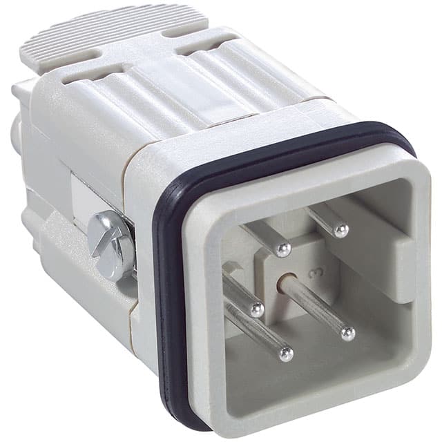 10431000 CONN INSERT HA4 MALE