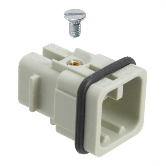 09360083001 INSERT MALE 8POS CRIMP