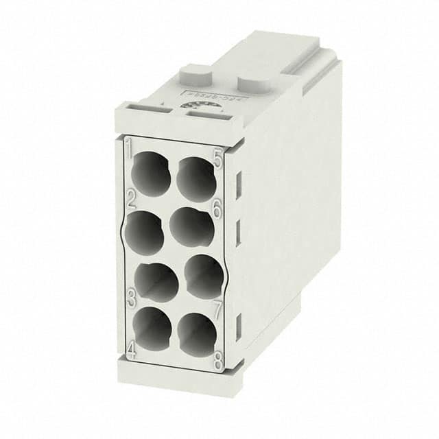 1428880000 MODULE INSERT FOR INDUSTRIAL CON