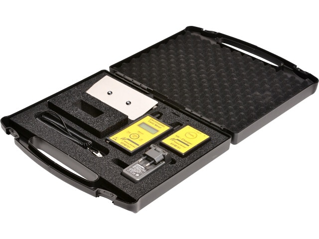 7100.EFM51.CPS EFM WITH CHARGE PLATE EFM 51