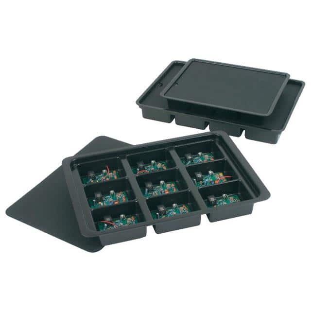 39201 TRAY KITTING