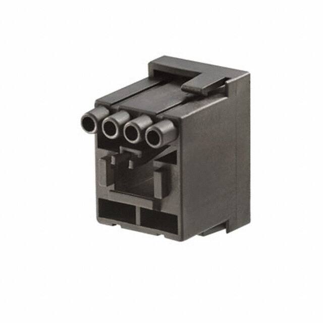 1950280000 MOD RJ45 MALE 8P8C+4PWR CRIMP