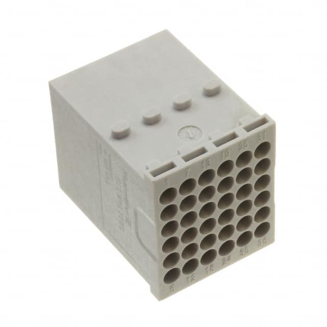 1428860000 MODULE INSERT FOR INDUSTRIAL CON