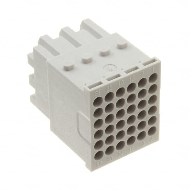 1428870000 MODULE INSERT FOR INDUSTRIAL CON