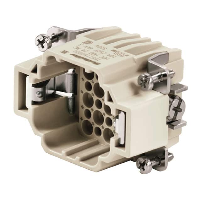 1651150000 INSERT MALE 24POS+1GND CRIMP