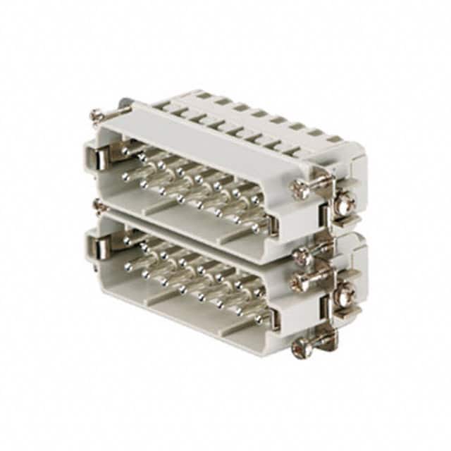 1896840000 INSERT MALE 16POS+1GND PUSH IN