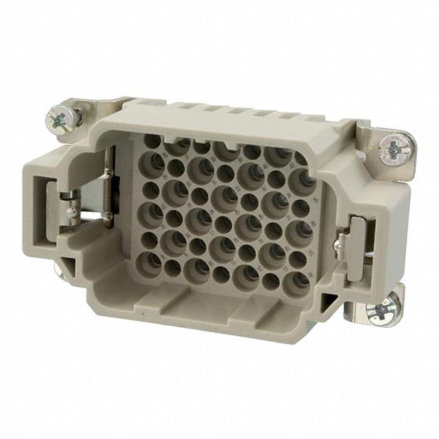 1651170000 INSERT MALE 42POS+1GND CRIMP