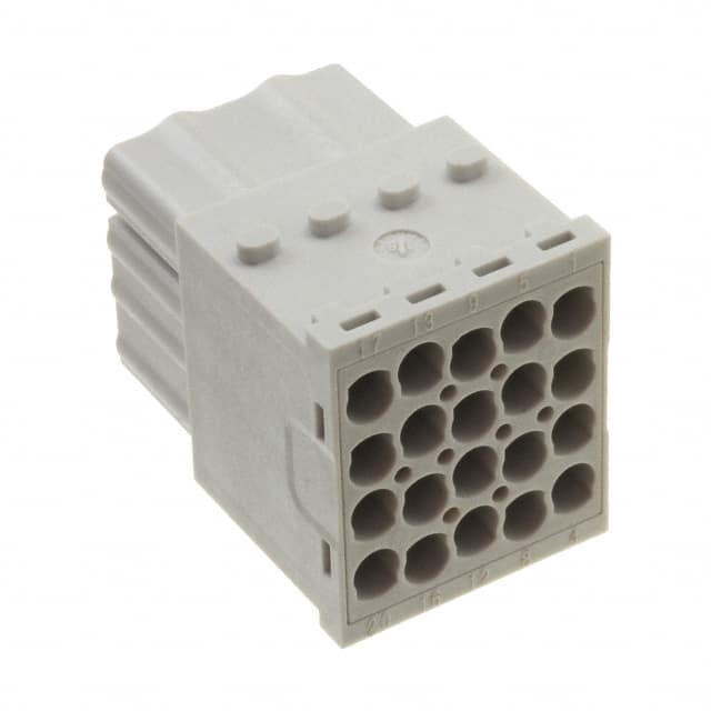 1428930000 MODULE INSERT FOR INDUSTRIAL CON