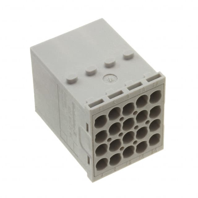 1428910000 MODULE INSERT FOR INDUSTRIAL CON