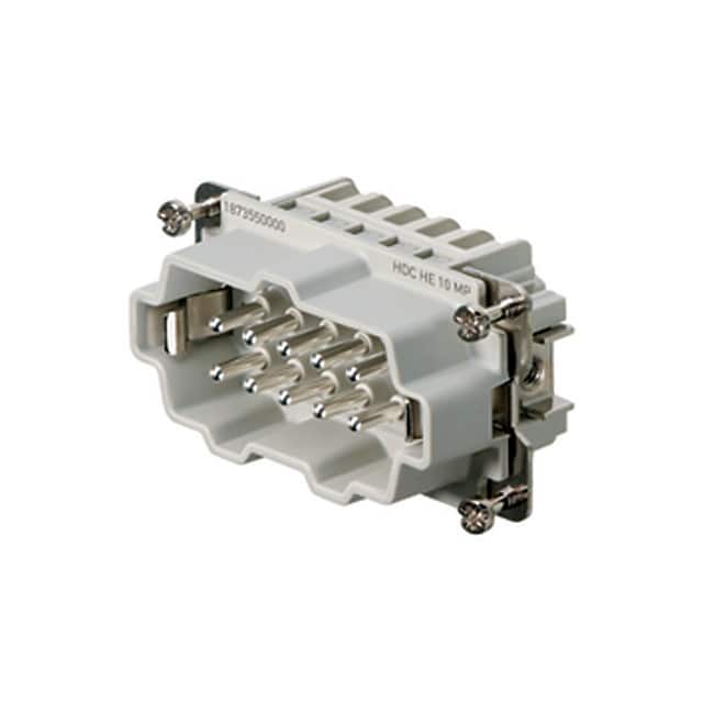 1873550000 INSERT MALE 10POS+1GND PUSH IN