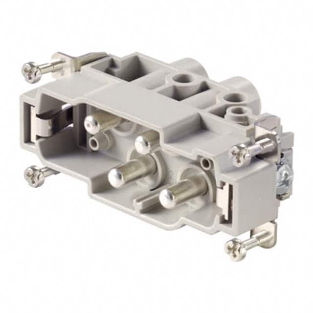 1023220000 INSERT MALE 4+0POS+1GND SCREW
