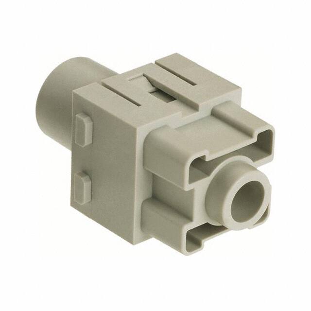 09140012762 MODULE FEMALE 1POS SCREW