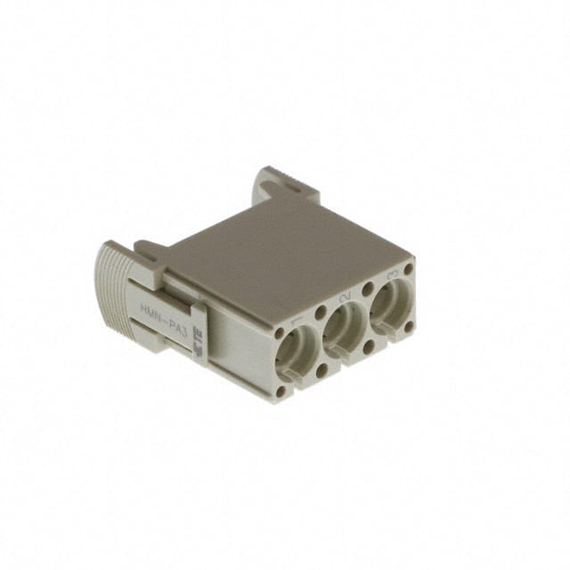 T2111032301-000 MOD PNEUMATIC MALE 3POS HMN-PA3