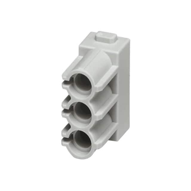 1417433 MODULE PNEUMATIC 3POS