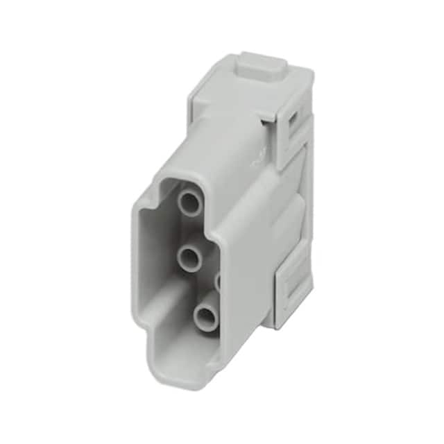 1414366 MODULE MALE 6POS CRIMP