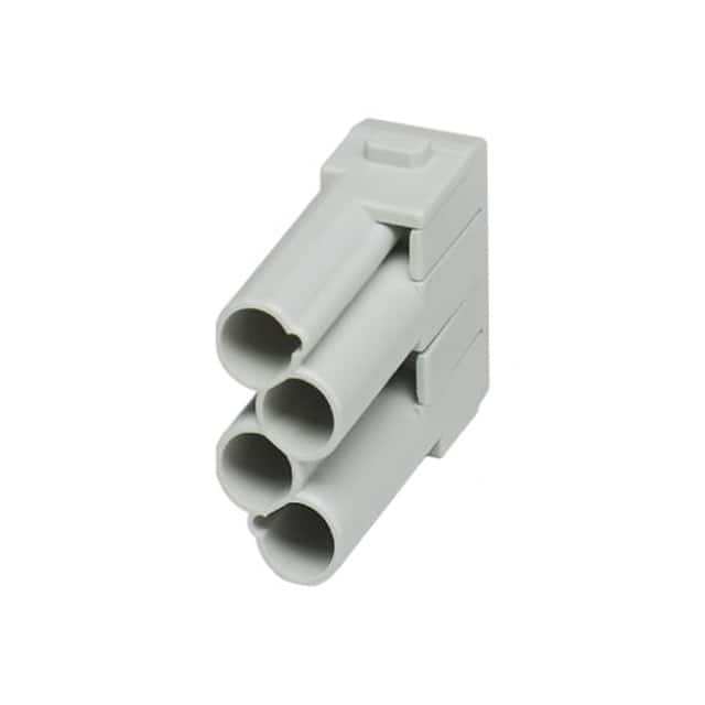 1414362 MODULE MALE 4POS CRIMP