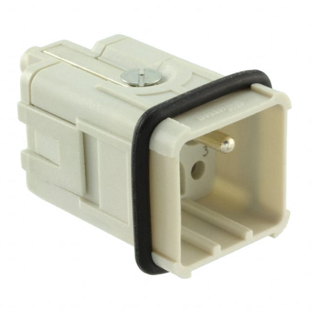 0936010436 S-Q5/0 230/400V 16A MALE 5 POLES