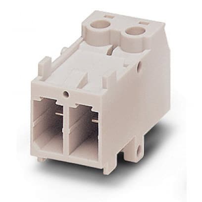 1853528 INSERT MALE 2POS SCREW