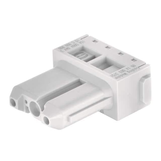 09140033151 HAN GUIDING RELAY MODULE (3PIN -