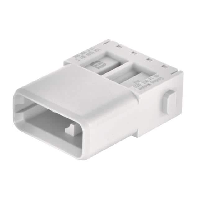 09140033051 HAN GUIDING RELAY MODULE (3PIN -