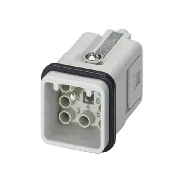 1418624 INSERT MALE 7POS PE CRIMP