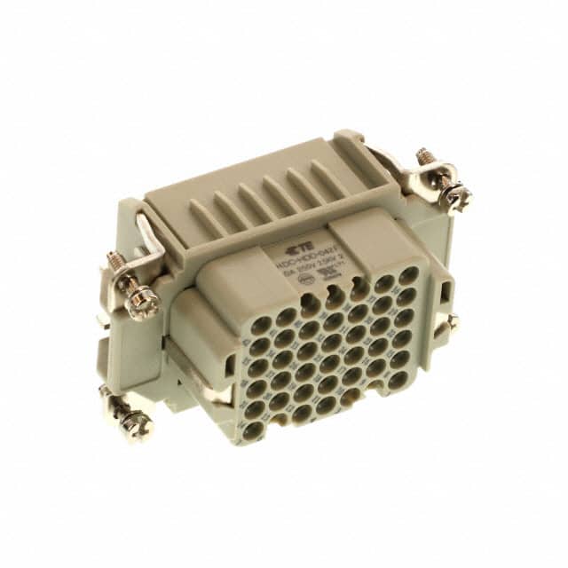 T2030422201-000 INSERT FML 42POS+1GND HDD-042-F