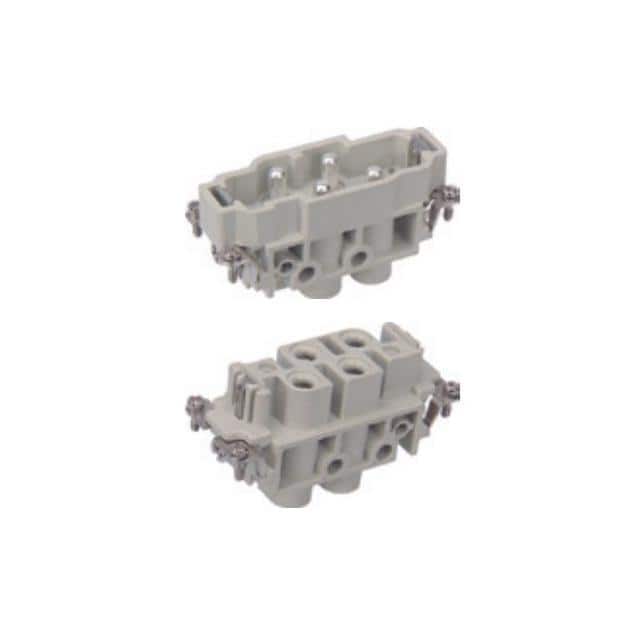 T2100042201-000 HK4/0-004-F,WITH ONE SLOT SCREW