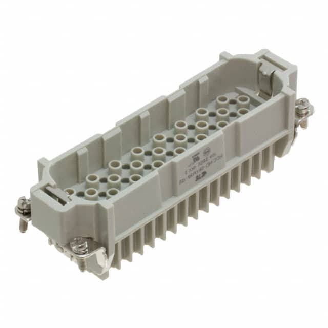 T2021282101-000 INSERT MALE 64POS+1GND CRIMP