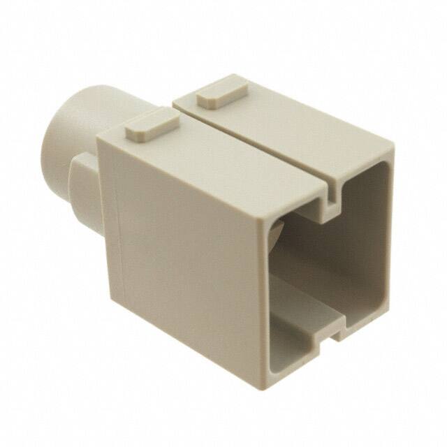 09140013001 MODULE MALE 1POS CRIMP