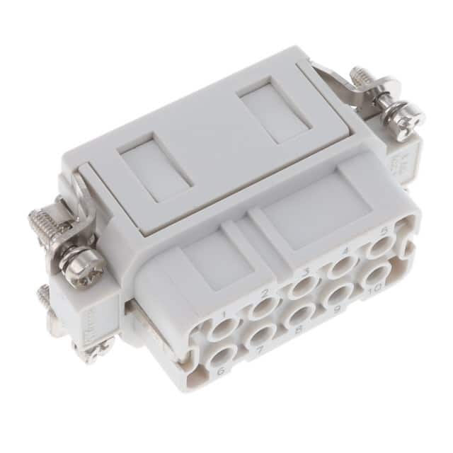 0936010141 CRIMP TYPE INSERT FEMALE