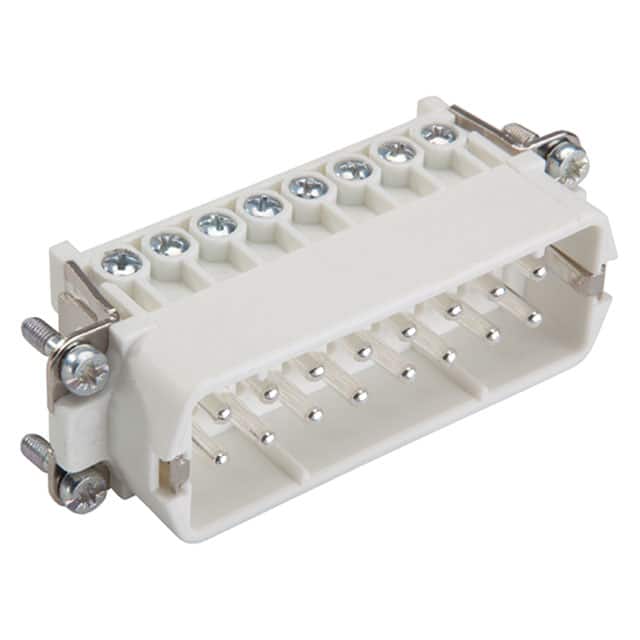 10540000 CONN INSERT HA16 17-32 MALE