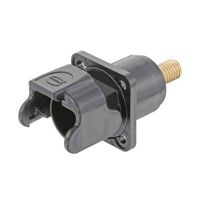 09930010301 HAN S BULKHEAD MOUNT HOUSING, BL