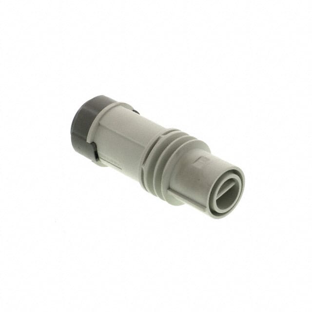 09110013101 MODULE FEMALE 1POS CRIMP