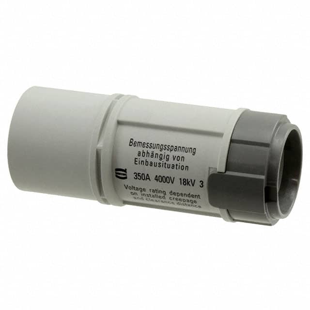 09110013001 MODULE MALE 1POS CRIMP