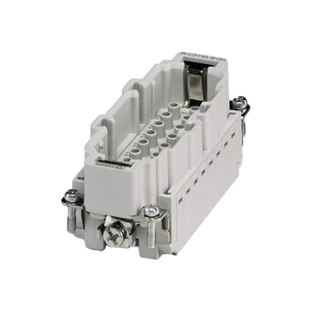 1648270 INSERT MALE 16POS+1GND CRIMP