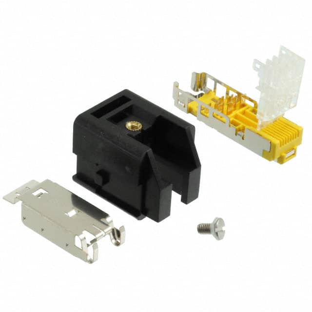 09451001560 INSERT RJ45 MALE 8P8C IDC